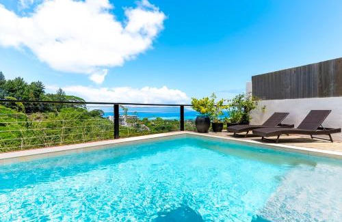 Faaa Villa | la villa Mareva
