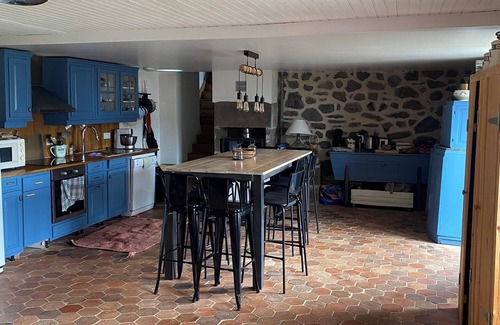 Brommat House | La Villa Marie Marguerite - L'authentique