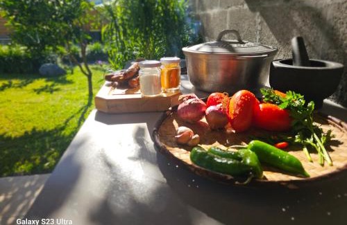 Saint-Andre Villa | La villa'mie