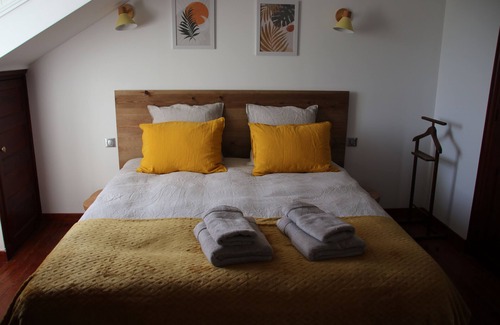 Tracy-sur-Mer Bed & Breakfast | LA VILLA MIRABELLE