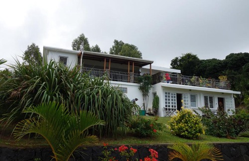 Coromandel House | La Villa Mon Refuge