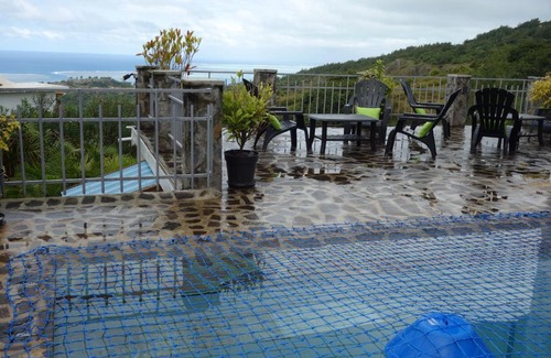Coromandel House | La Villa Mon Refuge
