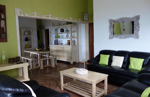 Coromandel House | La Villa Mon Refuge