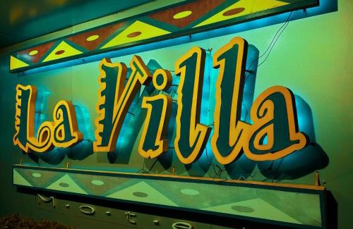 Maua Hotel | La Villa Motel