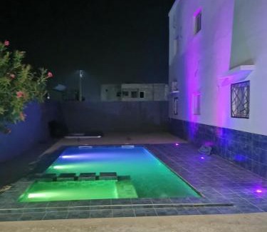 Ndayane House | La villa ndayane