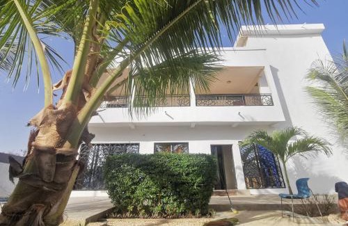 Ndayane House | La villa ndayane