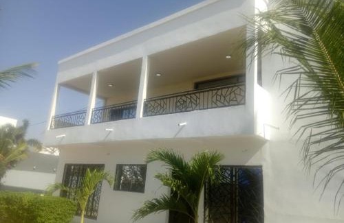 Ndayane House | La villa ndayane
