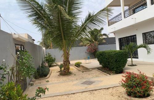 Ndayane House | La villa ndayane