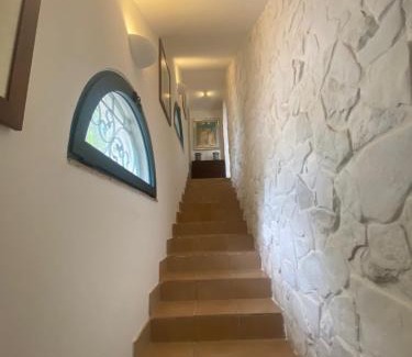 Monte Sant'Angelo Villa | La Villa nel Parco Manfredi Homes&Villas