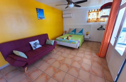 Morel Apartment | La Villa Océane