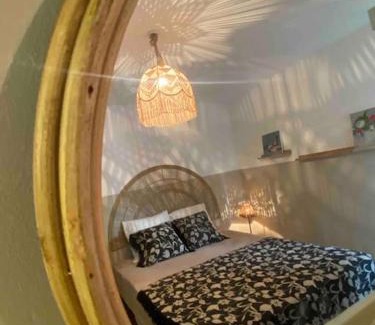 Montboucher-sur-Jabron House | La villa Pausa en Drôme provençale