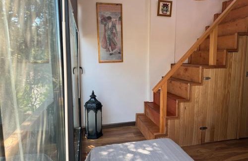 Mordogan House | La villa ParsDoren