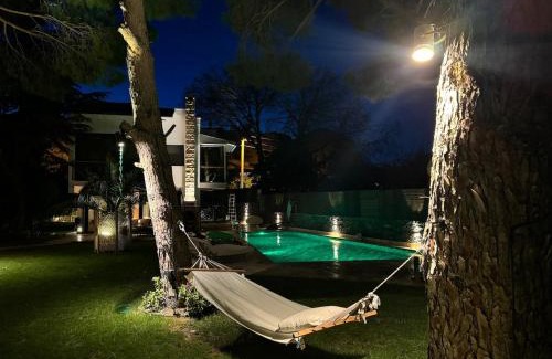 Mordogan House | La villa ParsDoren