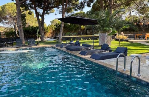 Mordogan House | La villa ParsDoren