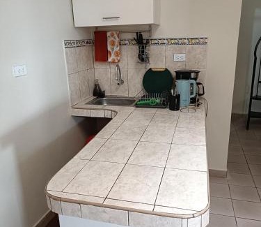 Cusco Apartment | La Villa