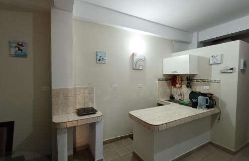 Cusco Apartment | La Villa