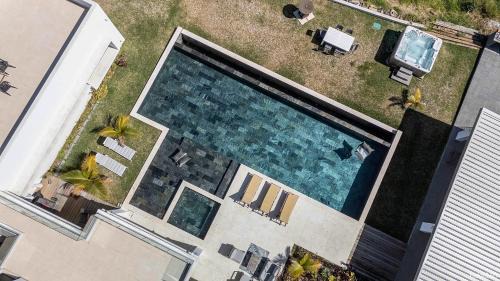 Ravine des Cabris Villa | La Villa Phoenix