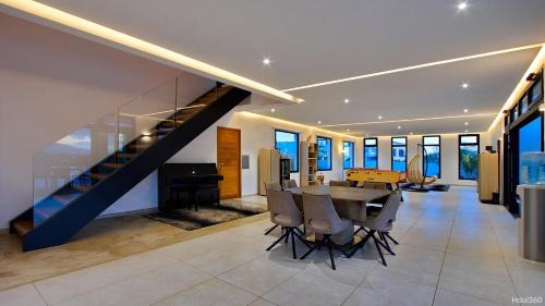 Ravine des Cabris Villa | La Villa Phoenix