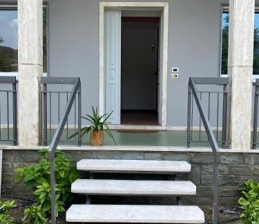 Mompiano House | La VILLA REGAL