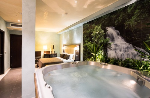 Pieve a Nievole Hotel | La Villa Resort