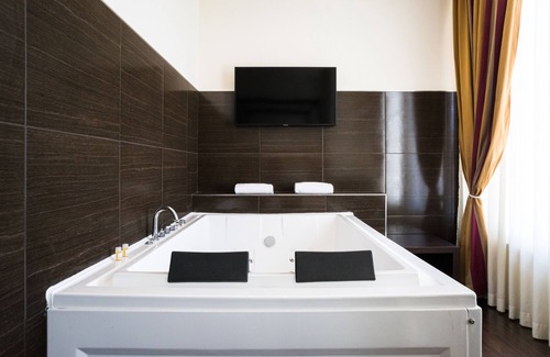 Pieve a Nievole Hotel | La Villa Resort