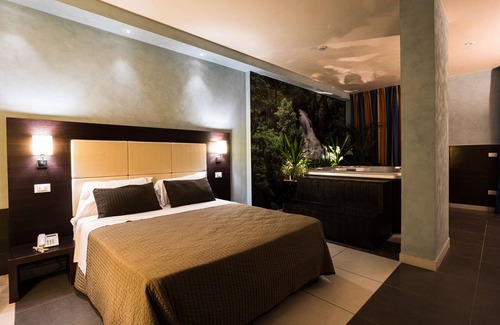 Pieve a Nievole Hotel | La Villa Resort
