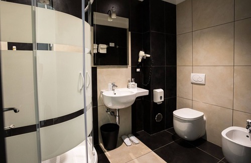 Pieve a Nievole Hotel | La Villa Resort
