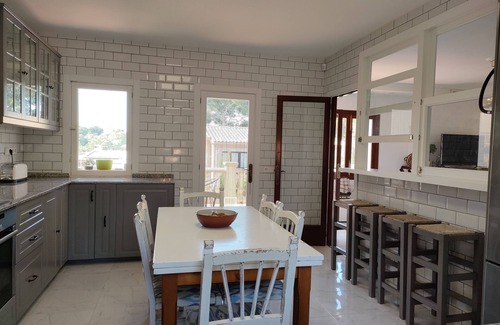 Portopetro House | La Villa S'horabaixa