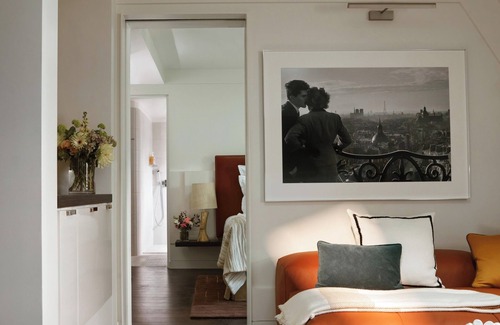 Saint-Germain-des-Pres Hotel | La Villa Saint Germain des Prés