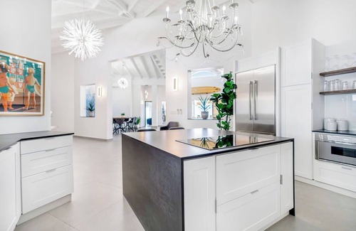 Pelican Key House | La Villa Salee - Full Villa Selection