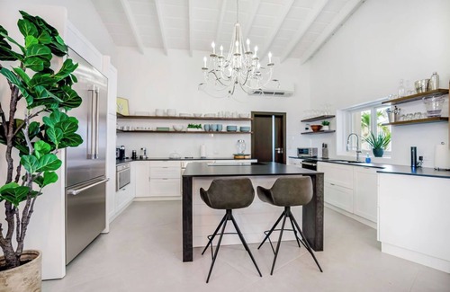Pelican Key House | La Villa Salee - Full Villa Selection