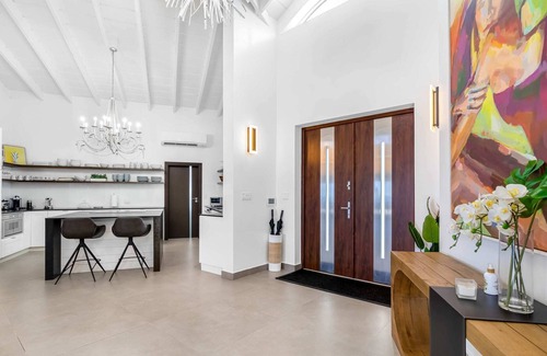 Pelican Key Villa | La Villa Salée in Pelican by Personal Villas - Casual Elegance and Relaxation