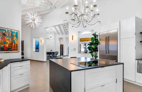 Pelican Key Villa | La Villa Salée in Pelican by Personal Villas - Casual Elegance and Relaxation