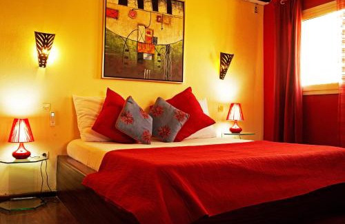 Popenguine Bed & Breakfast | La Villa Serere
