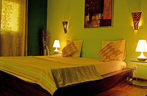 Popenguine Bed & Breakfast | La Villa Serere
