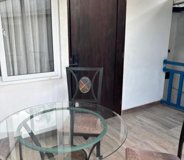 San Agustin Lanquin Apartment | La Villa Suites Monja
