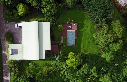 Vaiare Cabin | La Villa Te Fetia Nui Moorea
