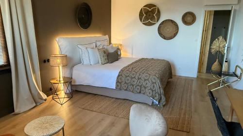 Fronsac Bed & Breakfast | La Villa Tonga - Chambres d'hôtes à Fronsac