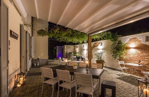 Como Apartment | La Villa Varenna