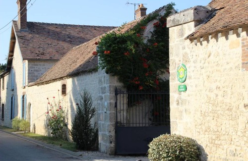 Lorrez-le-Bocage House | La Villarderie