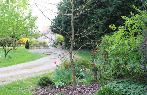 Lorrez-le-Bocage House | La Villarderie
