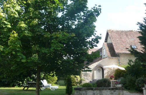 Lorrez-le-Bocage House | La Villarderie
