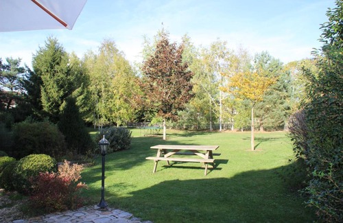Lorrez-le-Bocage House | La Villarderie