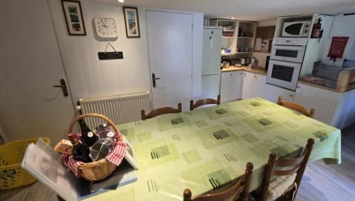 Guillac House | La Ville Hello, A Spacious House, Sleeps 9, In Rur