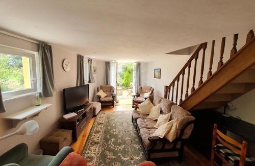 Guillac House | La Ville Hello, A Spacious House, Sleeps 9, In Rur