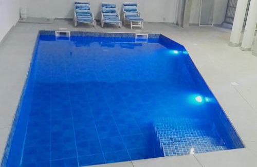 Mbour Villa | La Villeneuvoise