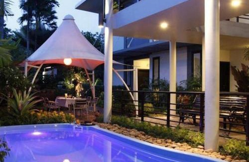 Wat Ket Hotel | La Villetta Chiang Mai