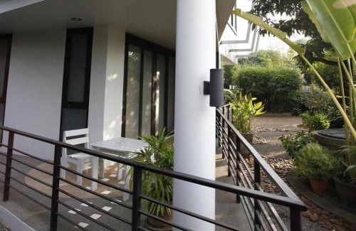 Wat Ket Hotel | La Villetta Chiang Mai
