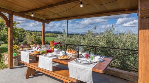 Po' Bandino Villa | La villetta di Dante 6, Emma Villas
