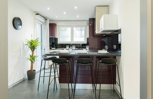Riedisheim Apartment | La Villetta G Riedisheim - Luxury apartment